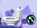 Spel Grunge Balls