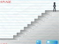 Spel Stair Fall