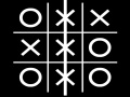 Spel Tic-tac-toe