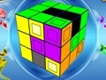 Spel Crazy Cube