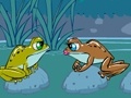 Spel Frogs