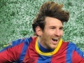 Spel Messi's Soccer Snooker