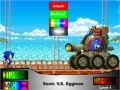 Spel Sonic VS Eggman