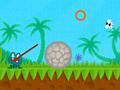 Spel Fly N Frog