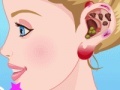 Spel Barbie Ear Surgery