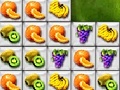 Spel Fruit Blocks