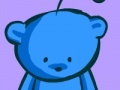 Spel Teddy Bear Game