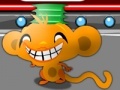 Spel Monkey go happy: Mayhem
