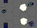 Spel Vulcan