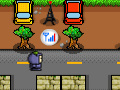 Spel Baatman