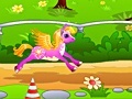 Spel Pony Run
