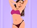 Spel Dress Aria Giovanni (Aria Giovanni)