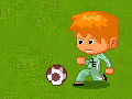Spel Barca Vs Bieber