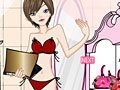Spel Dress Up - Fashion Office