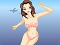 Spel Dress Up - Fashion Mermaid