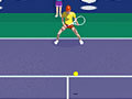 Spel China Open Tennis