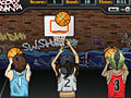 Spel Hoops Mania