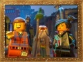 Spel The LEGO Jigsaw Puzzle