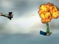 Spel Hostile skies