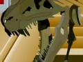 Spel Jurassic Park Escape. Part - 1