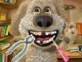 Spel Talking Ben dentist 
