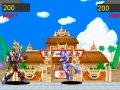 Spel Dragon Ball Z Flash Fighting