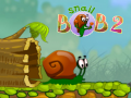 Spel Snail Bob 2