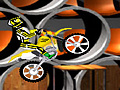 Spel Dirt Bike 2
