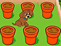Spel Dora Magical Garden