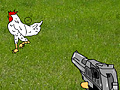 Spel Cock Shooter