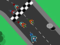 Spel Bike Racer