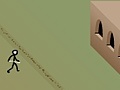 Spel Protection of the bunker