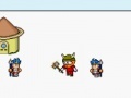 Spel Thor: God of Thunder