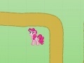 Spel Friendship is Magic - horses against the monsters