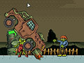 Spel Across Zombieland