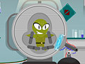 Spel Albert The Alien