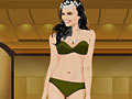 Spel Valerie Begue Miss France 2008