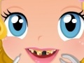 Spel Baby dentist appointment