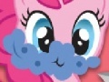 Spel Friendship is Magic - Pinkie Pie