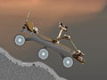 Spel Space Explorer