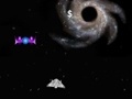 Spel Black hole