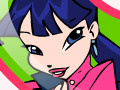 Spel Winx Magical Music