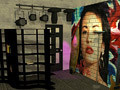 Spel Music Room Escape