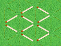 Spel Toy matches