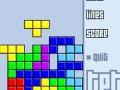 Spel Tetris