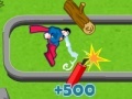 Spel Super heroes