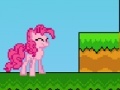 Spel Pinkie's adventure