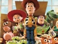Spel Toy Story Mix-Up