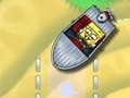 Spel Spongebob Parking