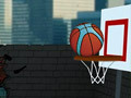 Spel Ultimate Hoop Mania